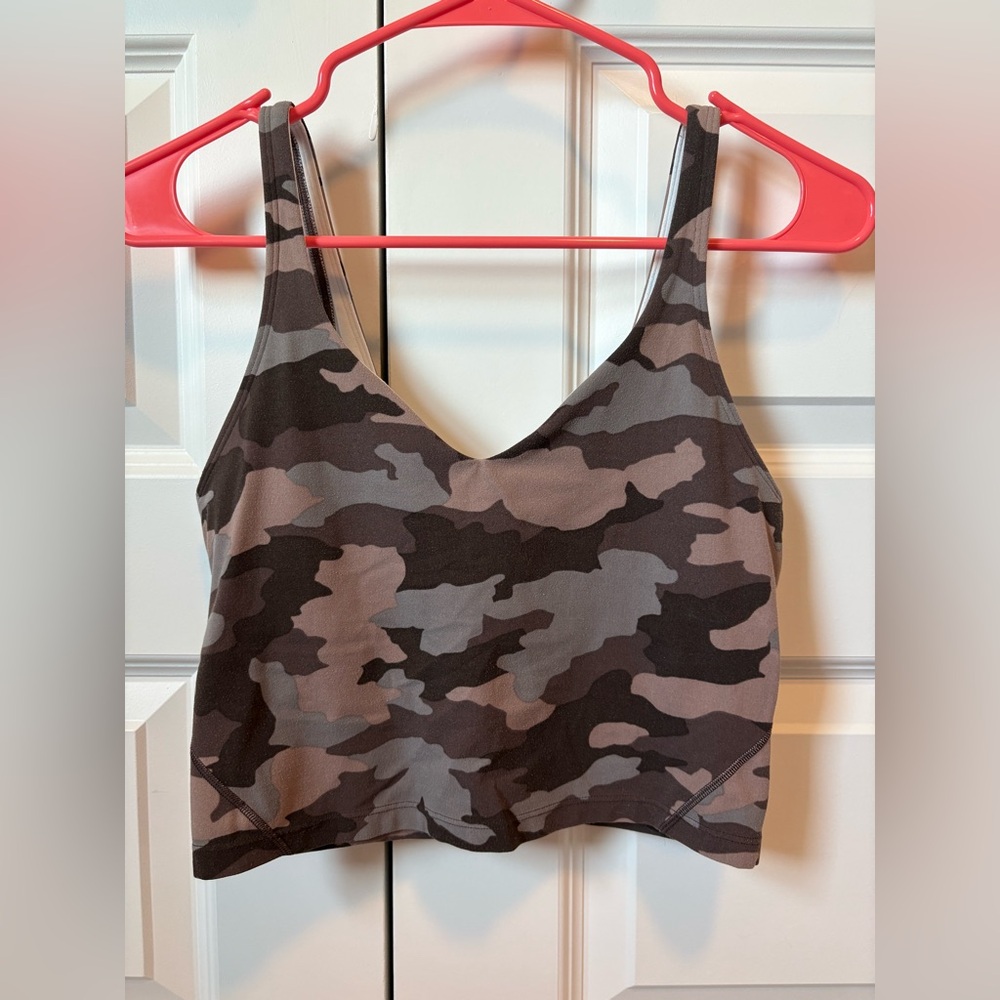 Lululemon Align Tank